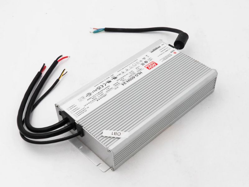 Nguồn HLG 600H 24