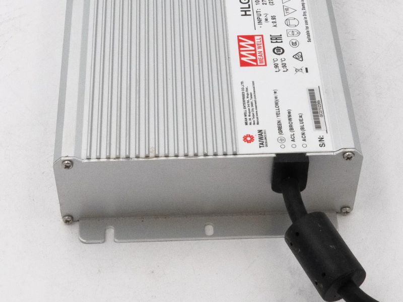 Nguồn HLG 600H 24 Meanwell